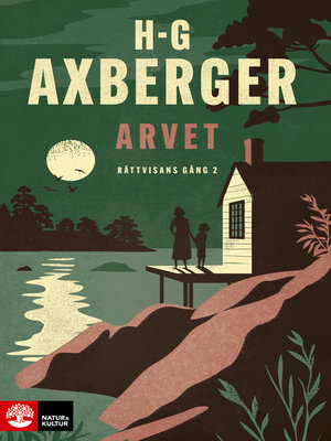 cover image of Arvet
